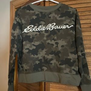 Eddie Bauer